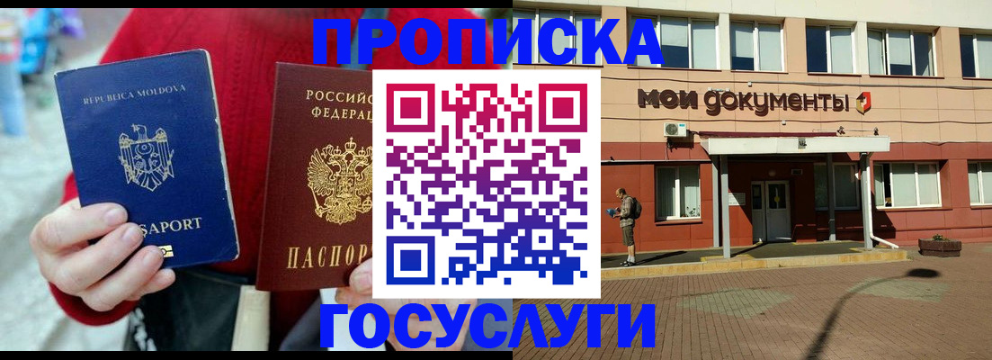 прописка в Кувшиново