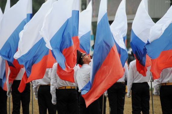 прописка в Кувшиново